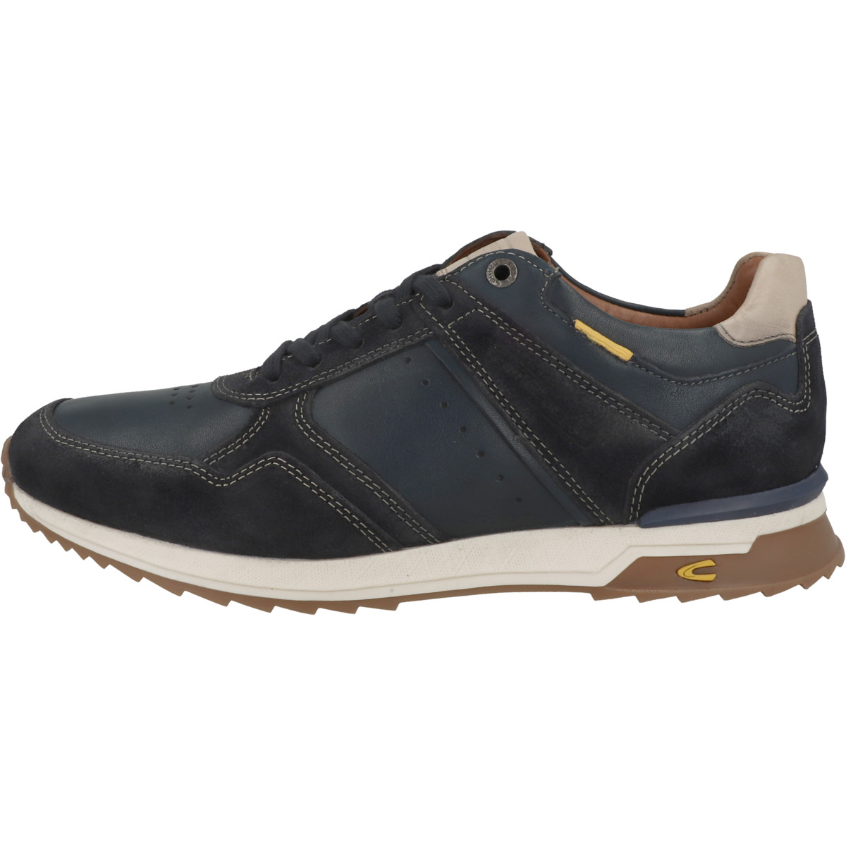 camel active 54ALA01 Sneaker low dunkelblau