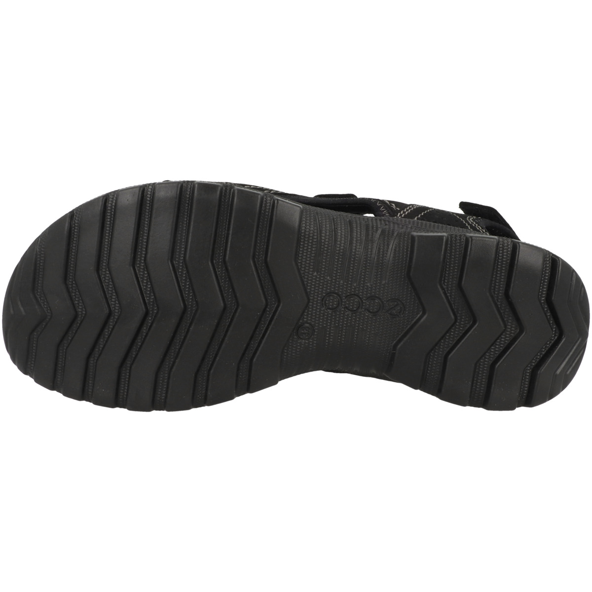 Ecco Onroads W Trekkingsandale schwarz Ecco Onroads W Trekkingsandale schwarz