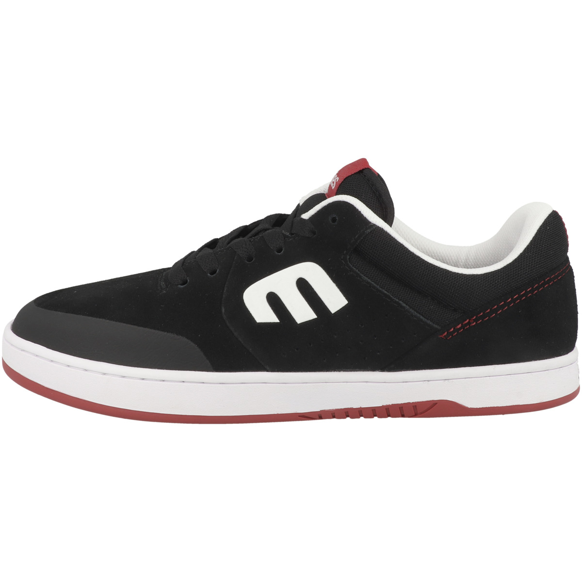 Etnies Marana Sneaker low schwarz