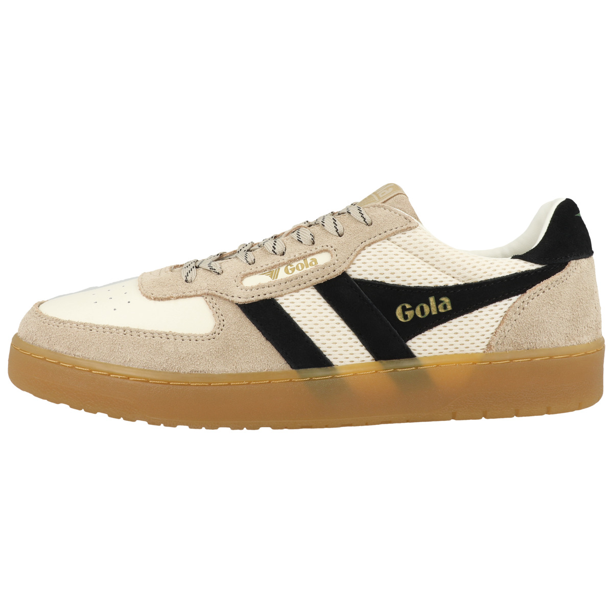 Gola Hawk 83 Sneaker low schwarz