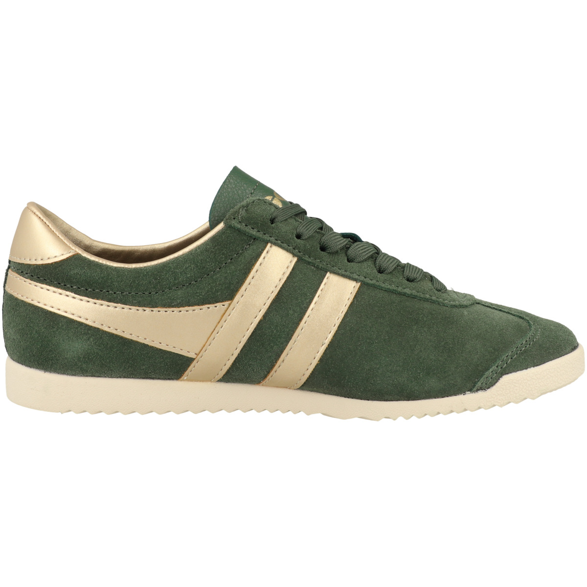 Gola Bullet Pearl Sneaker low gruen Gola Bullet Pearl Sneaker low gruen