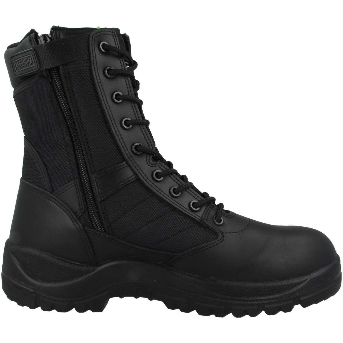 Magnum Centurion 8.0 SZ Boots schwarz Magnum Centurion 8.0 SZ Boots schwarz