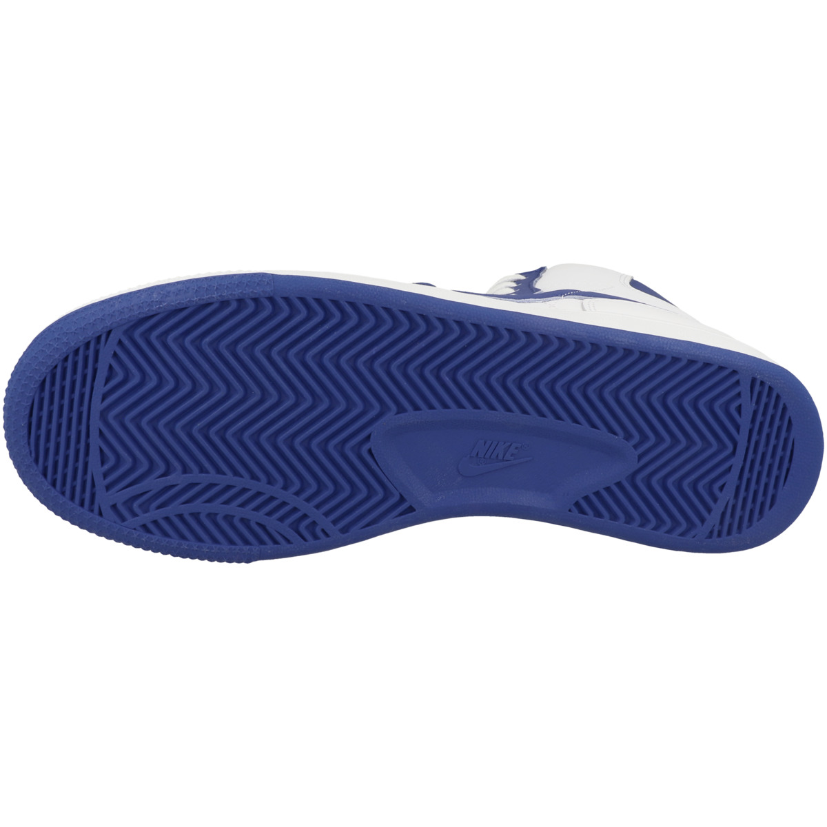 Nike Terminator High Sneaker blau Nike Terminator High Sneaker blau