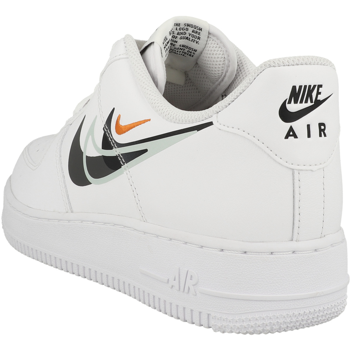 Nike Air Force 1 '07 Sneaker low weiss