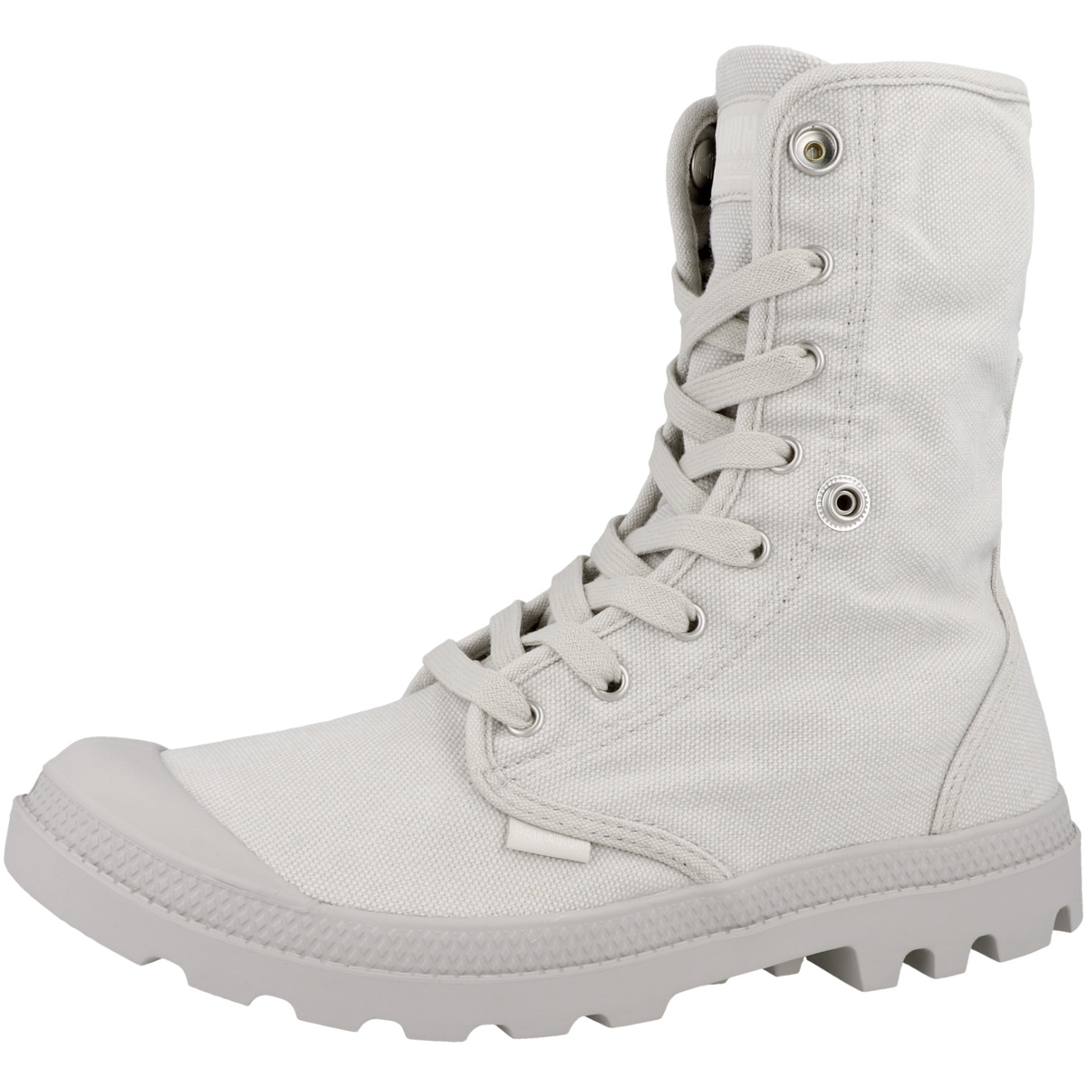 Palladium Baggy Boots hellgrau Palladium Baggy Boots hellgrau