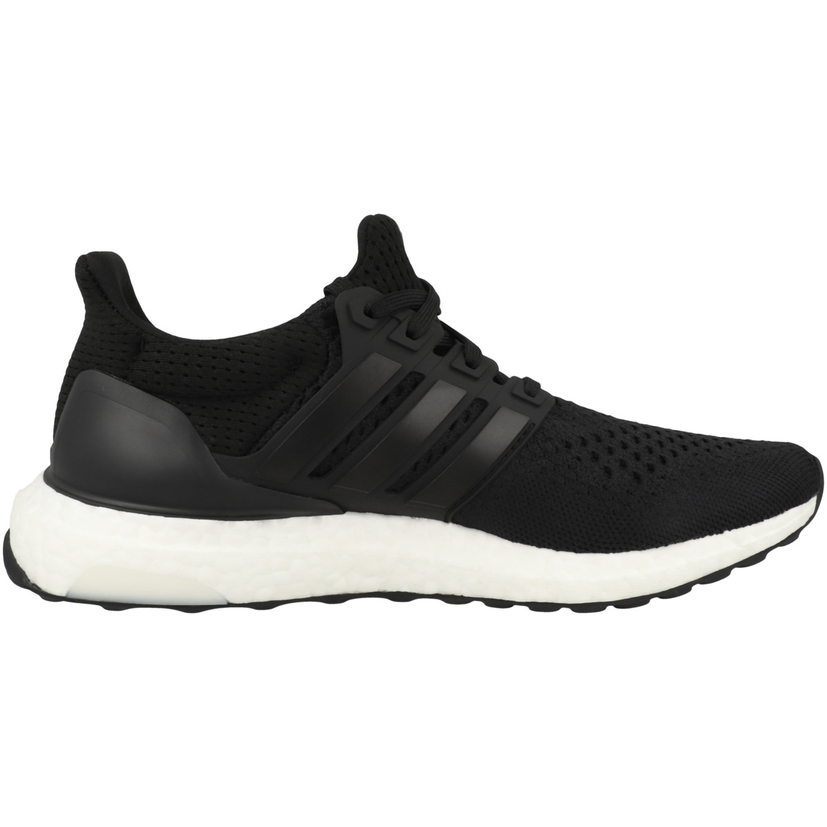 Adidas Ultraboost 1.0 Laufschuhe schwarz Adidas Ultraboost 1.0 Laufschuhe schwarz
