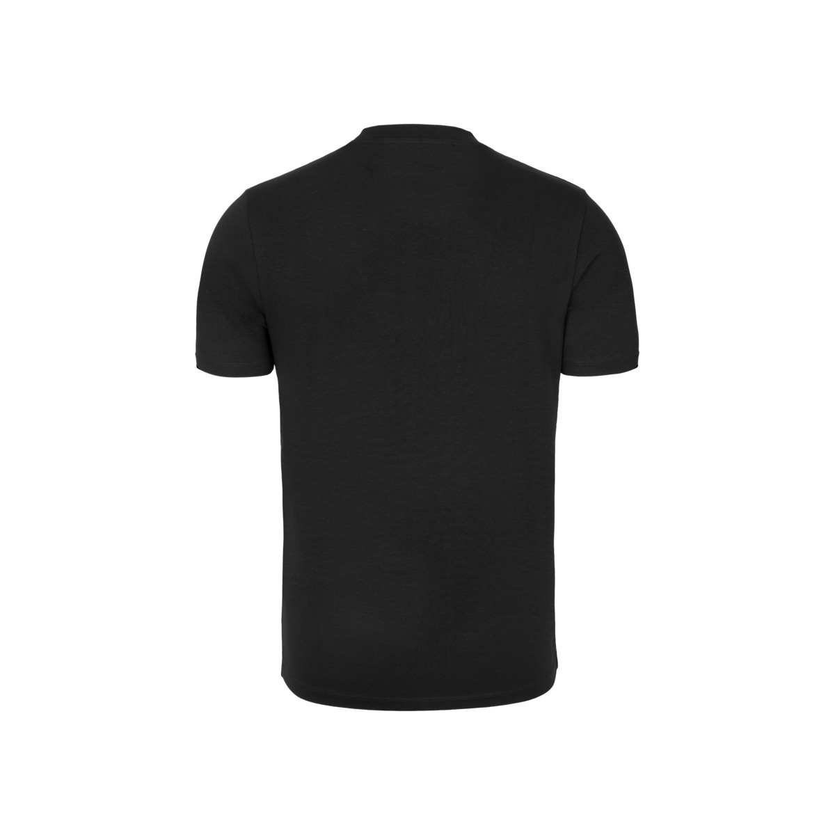 KARL LAGERFELD 755047 T-Shirt schwarz