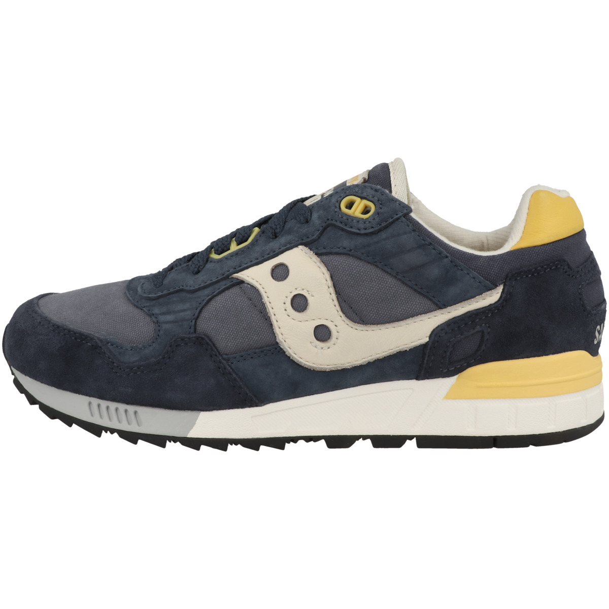 Saucony Shadow 5000 Sneaker blau