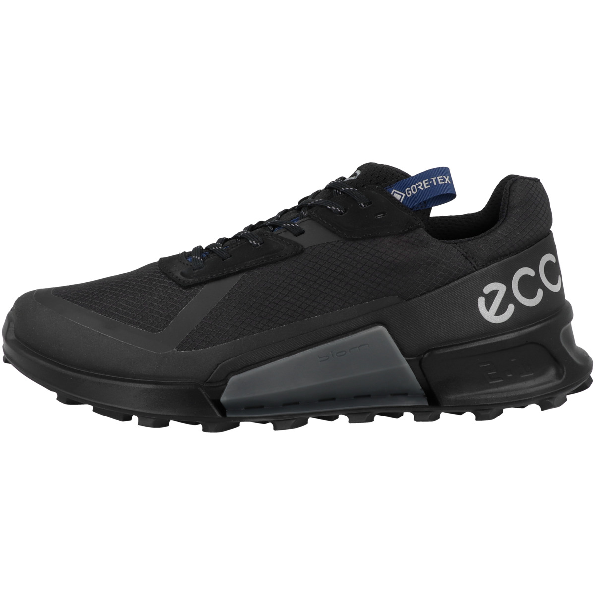 Ecco Biom 2.1 X Country M Low GTX Outdoorschuhe schwarz