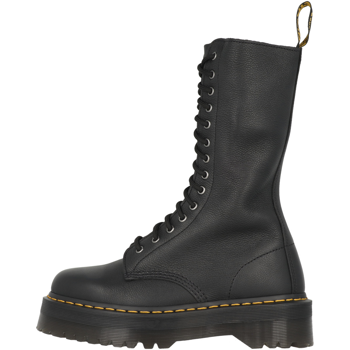 Dr. Martens 1B99 Quad Boots schwarz