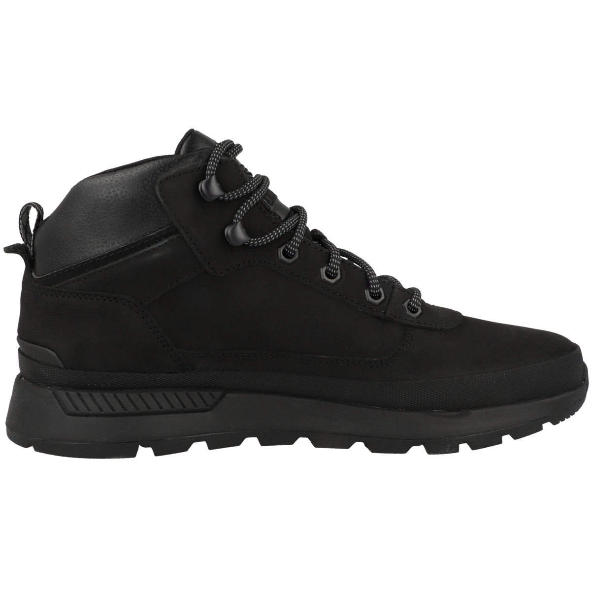 Timberland Field Trekker Mid Boots schwarz