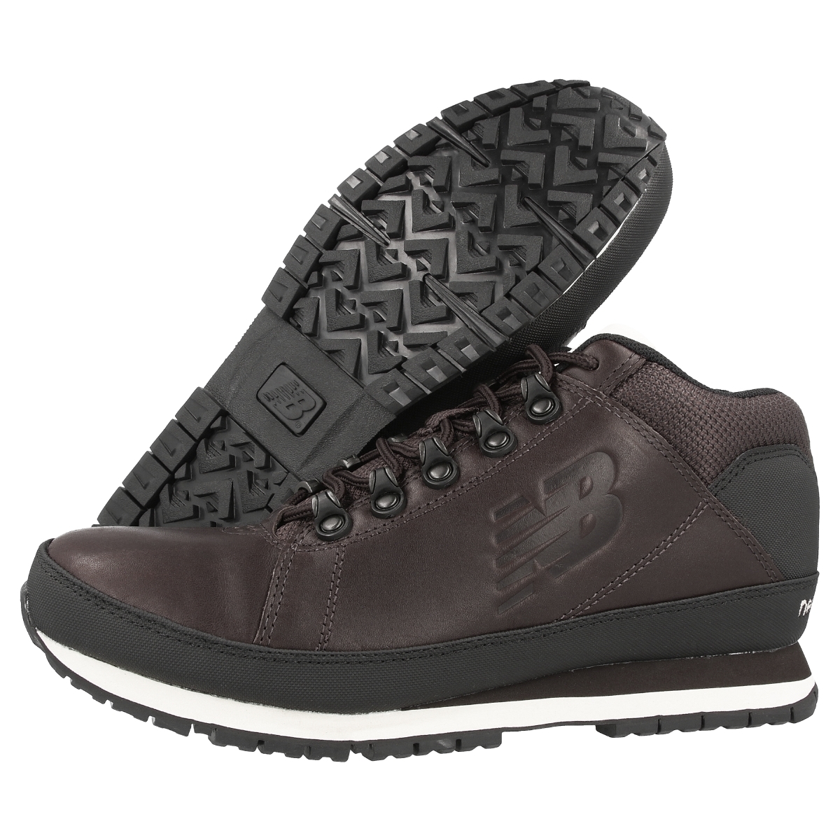 New Balance H 754 LLB Boots braun