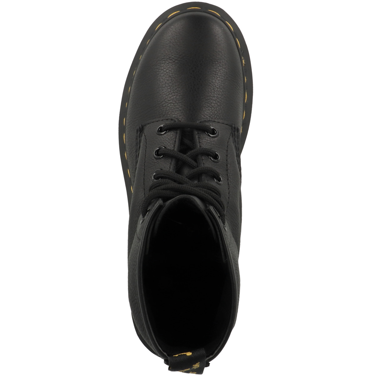 Dr. Martens 101 W Boots schwarz