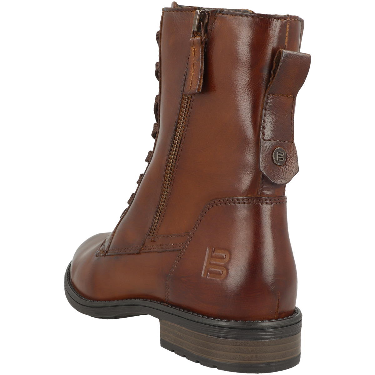 TT.BAGATT AFS3G Boots braun