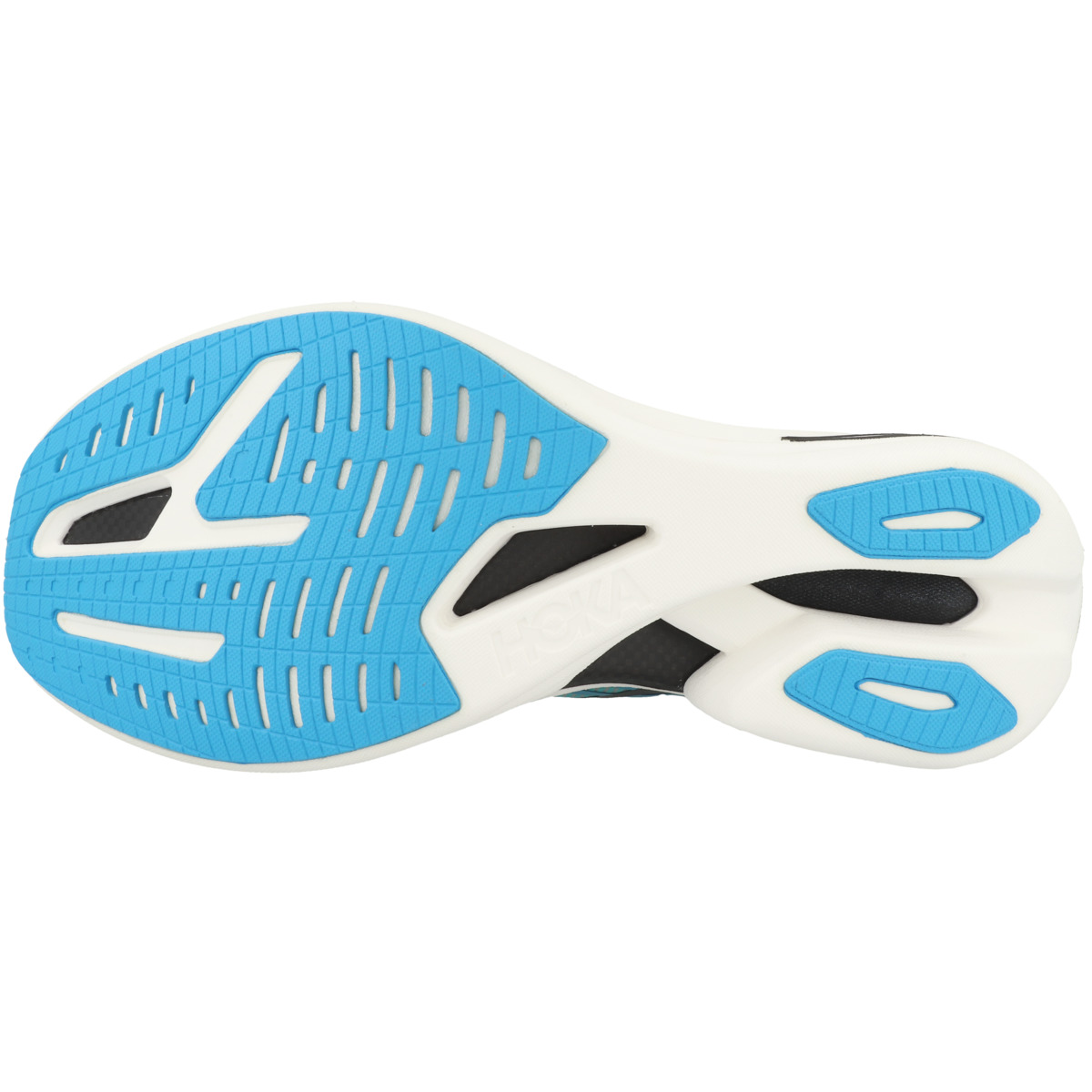 HOKA Cielo X1 2.0 Laufschuhe blau