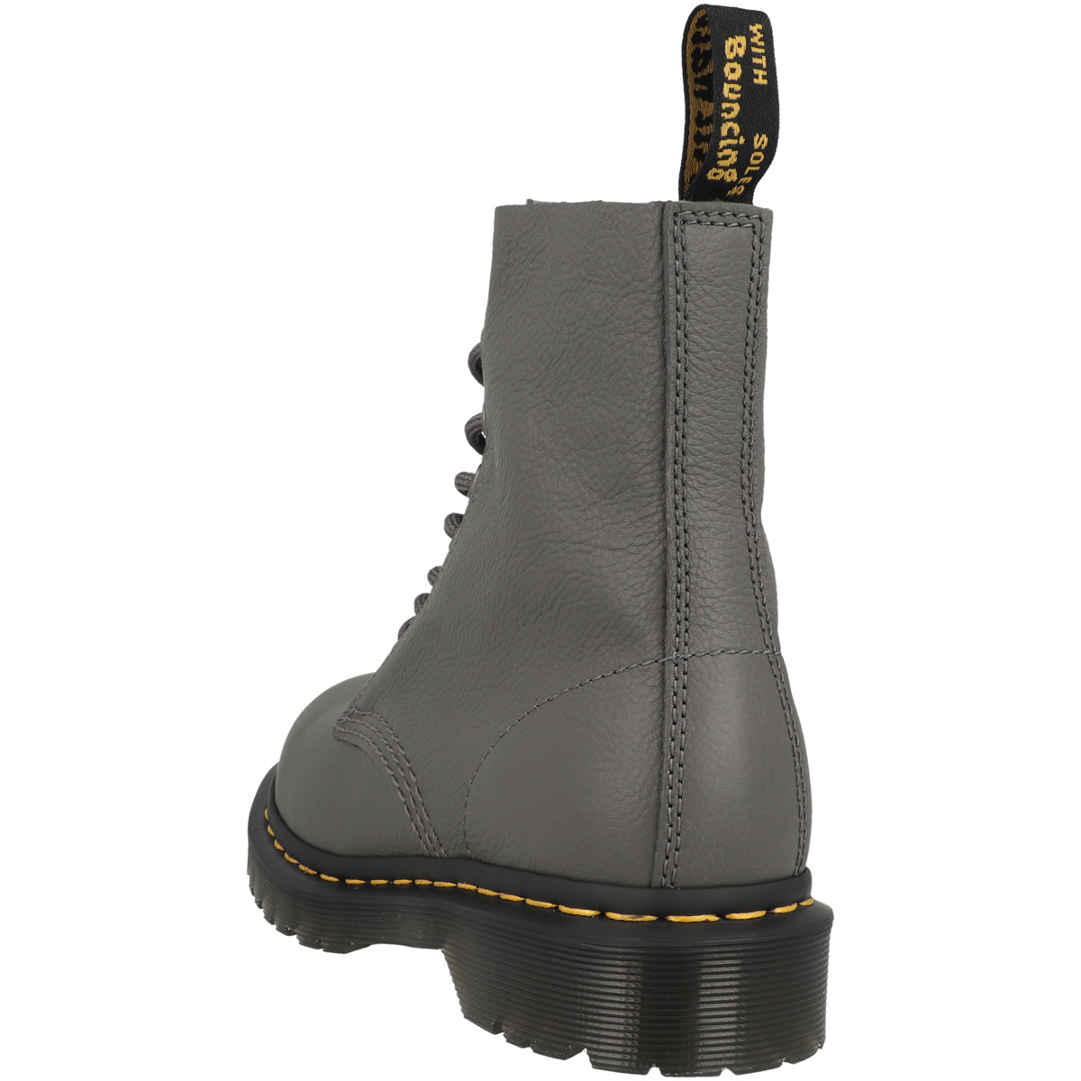 Dr. Martens 1460 Pascal Boots grau