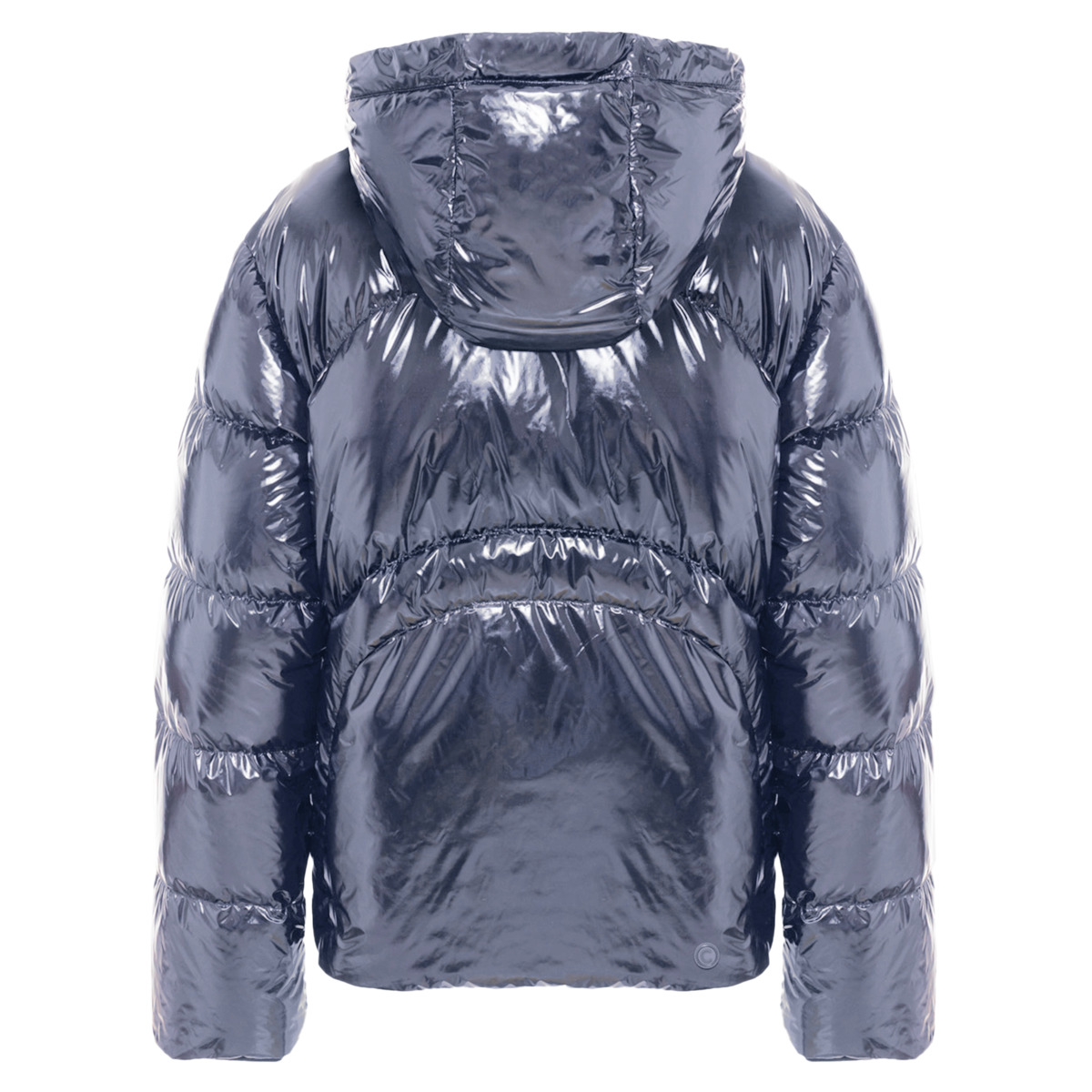 Colmar 2250 Daunenjacke grau