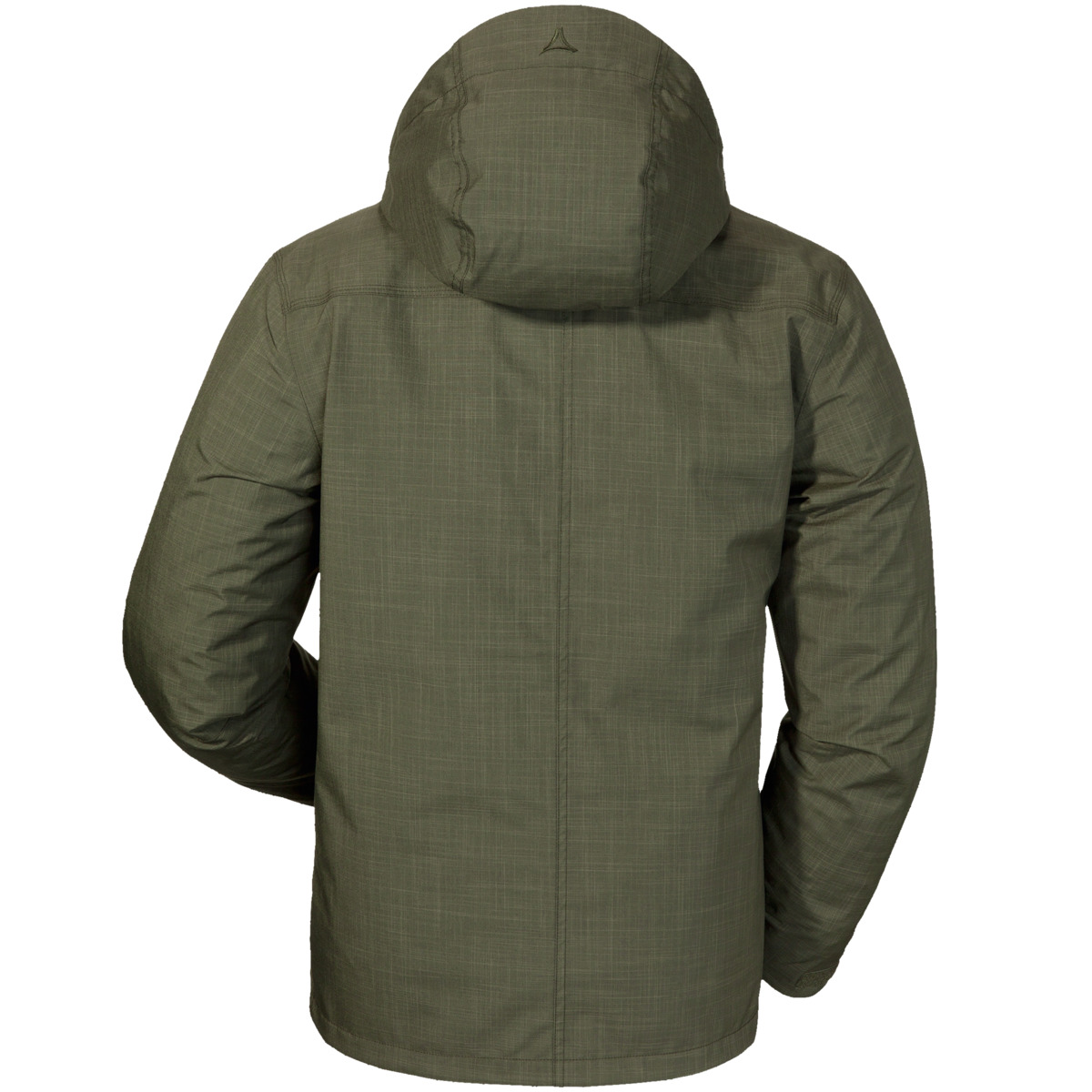 Schöffel ZipIn! Jacket Imphal1 Funktionsjacke dunkelgruen