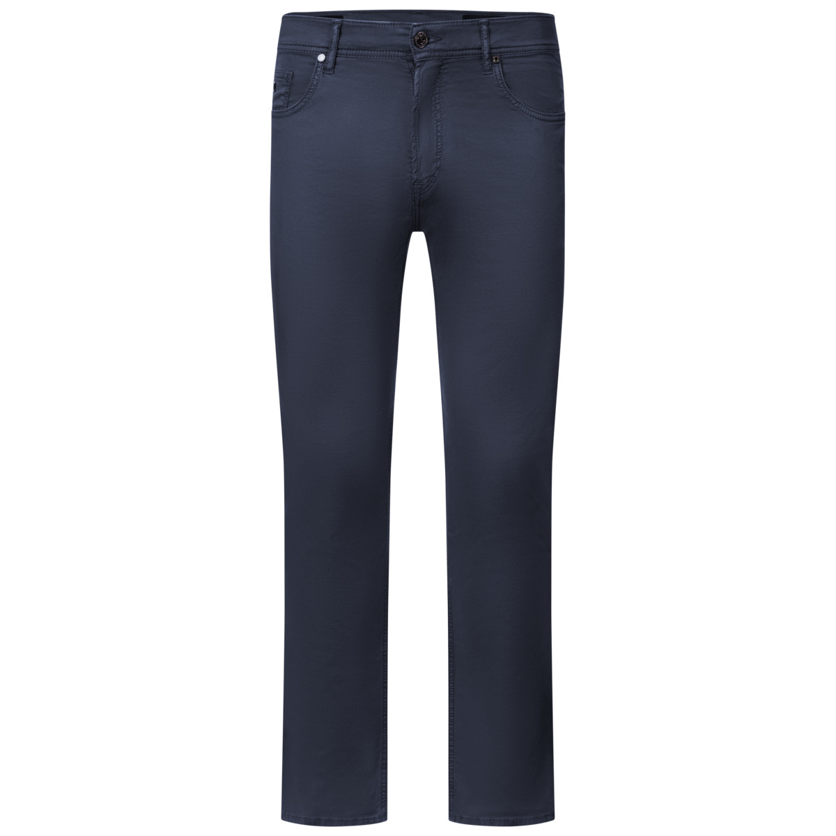 KARL LAGERFELD 265501 Jeans dunkelblau