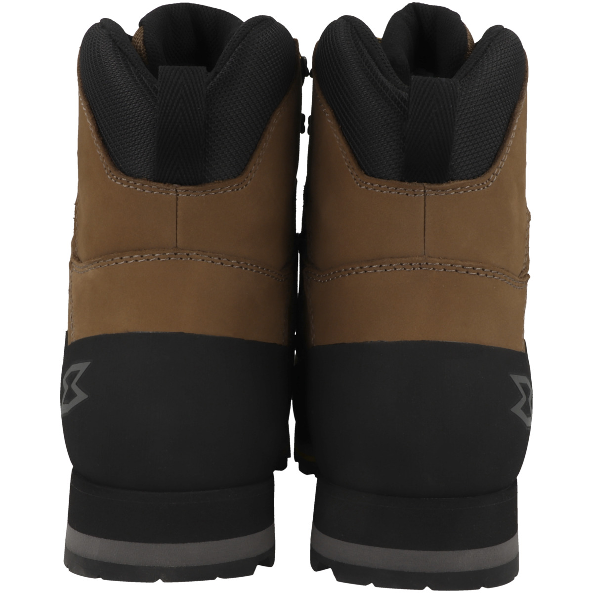 Garmont Nebraska II GTX Outdoorschuhe braun Garmont Nebraska II GTX Outdoorschuhe braun