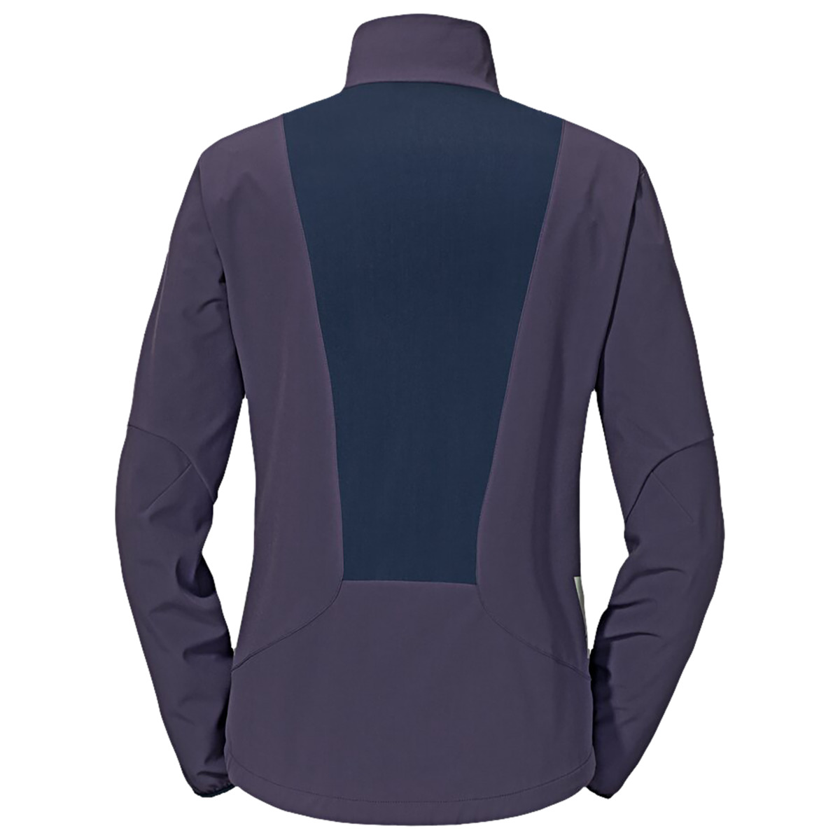 Schöffel Softshell Jacket Rinnen L Softshelljacke dunkelblau Schöffel Softshell Jacket Rinnen L Softshelljacke dunkelblau