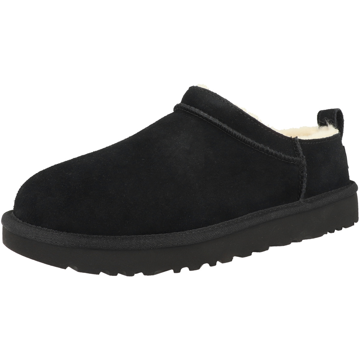 UGG Classic Micro Boots Women schwarz