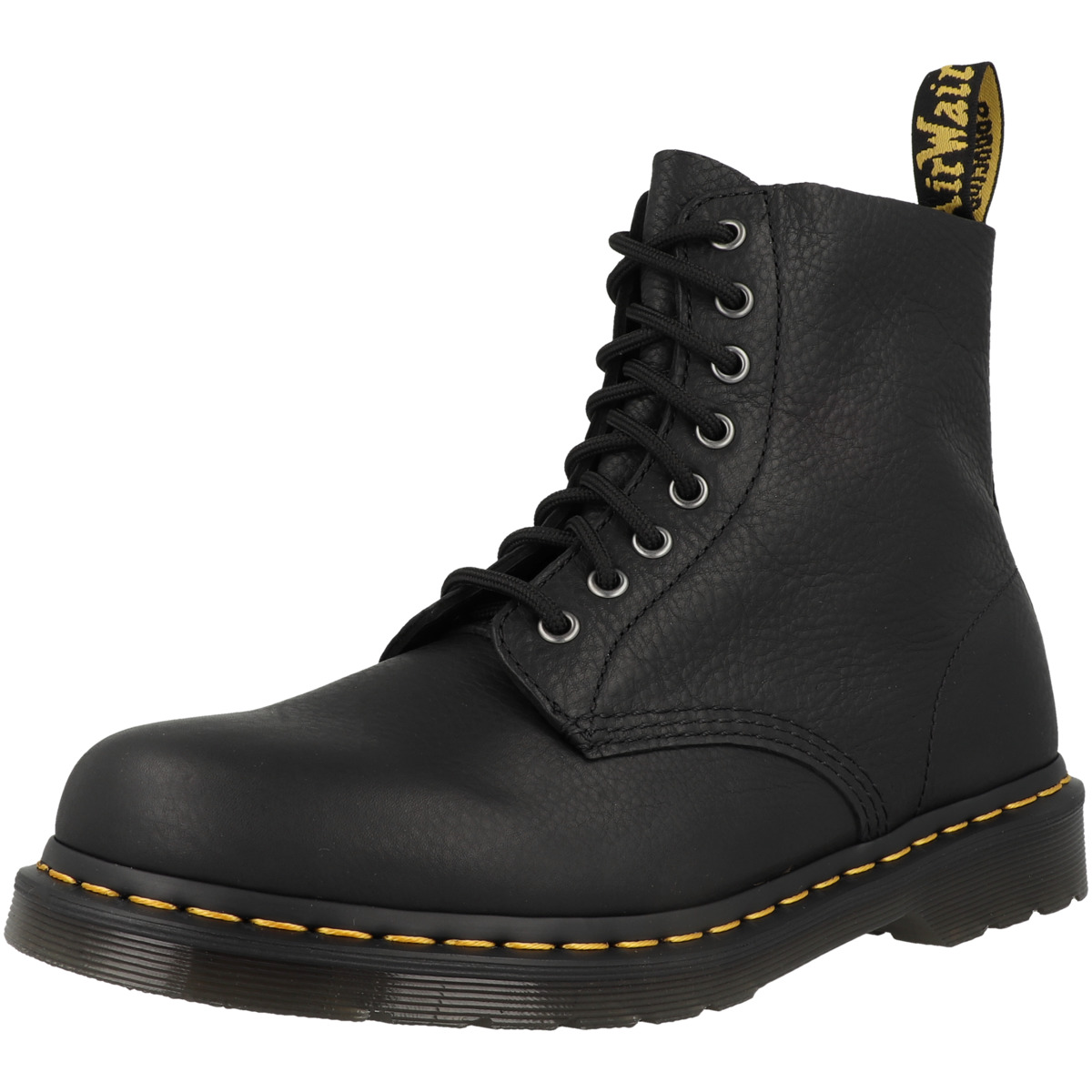 Dr. Martens 1460 Pascal Boots schwarz