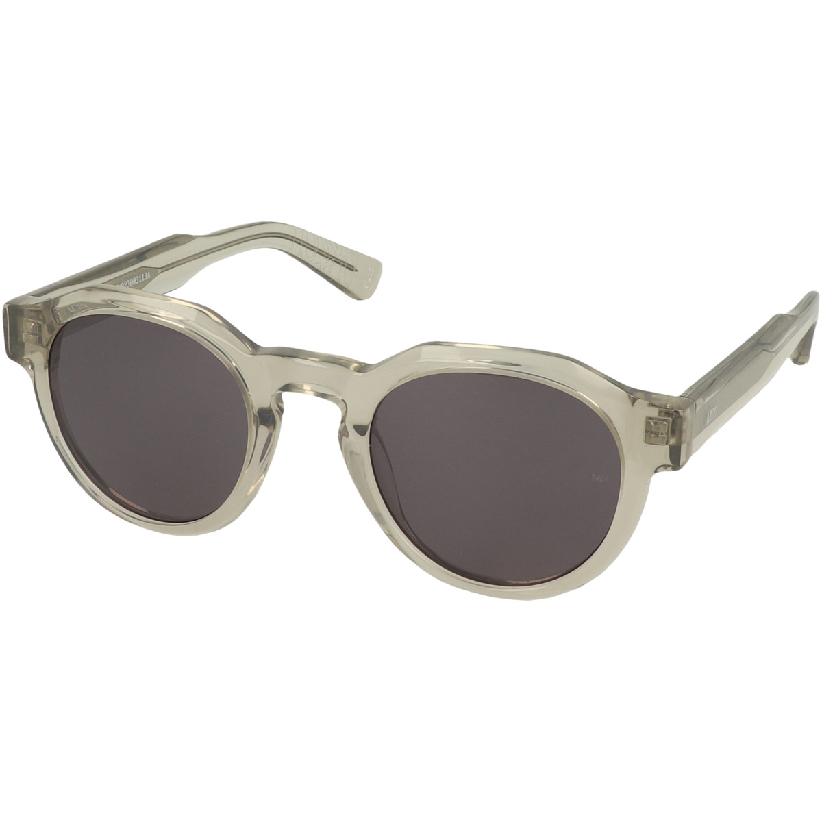 MESSYWEEKEND KAEL Sonnenbrille beige