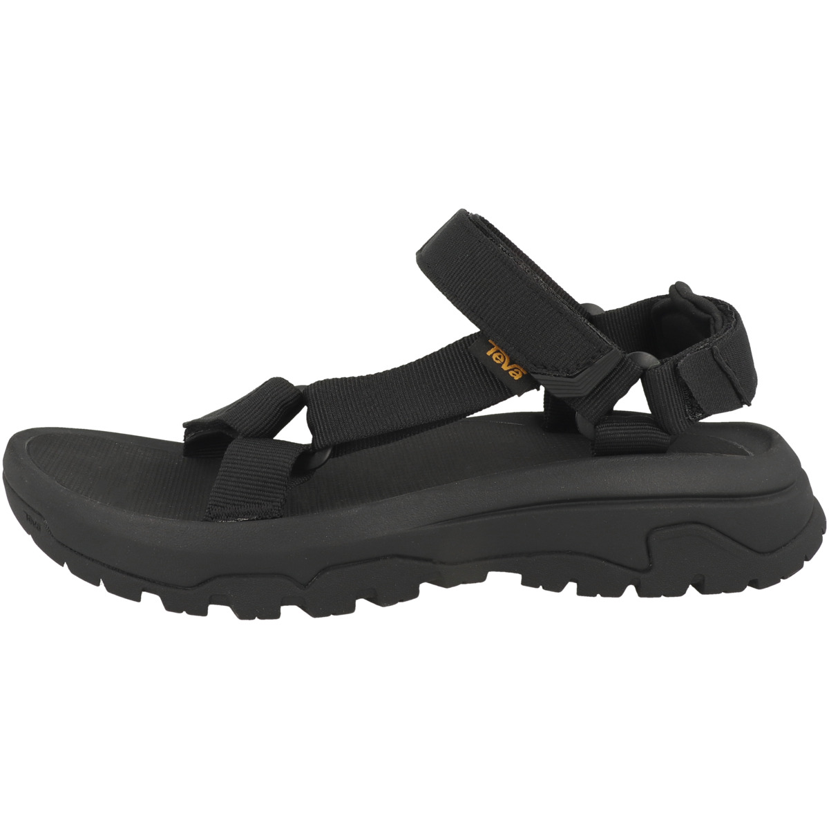 Teva Hurricane XLT3 Sandale schwarz