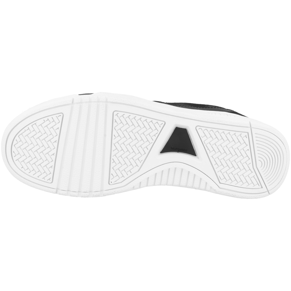 K-Swiss Set Pro Women Sneaker schwarz K-Swiss Set Pro Women Sneaker schwarz