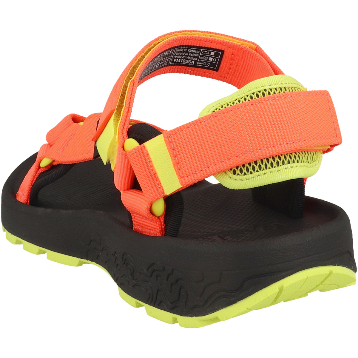 Teva Hydratrek Sandale orange