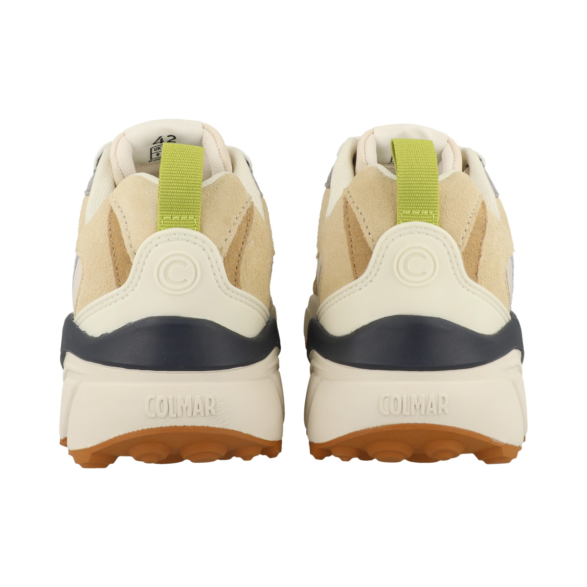 Colmar Garner Choice Sneaker low multicolor