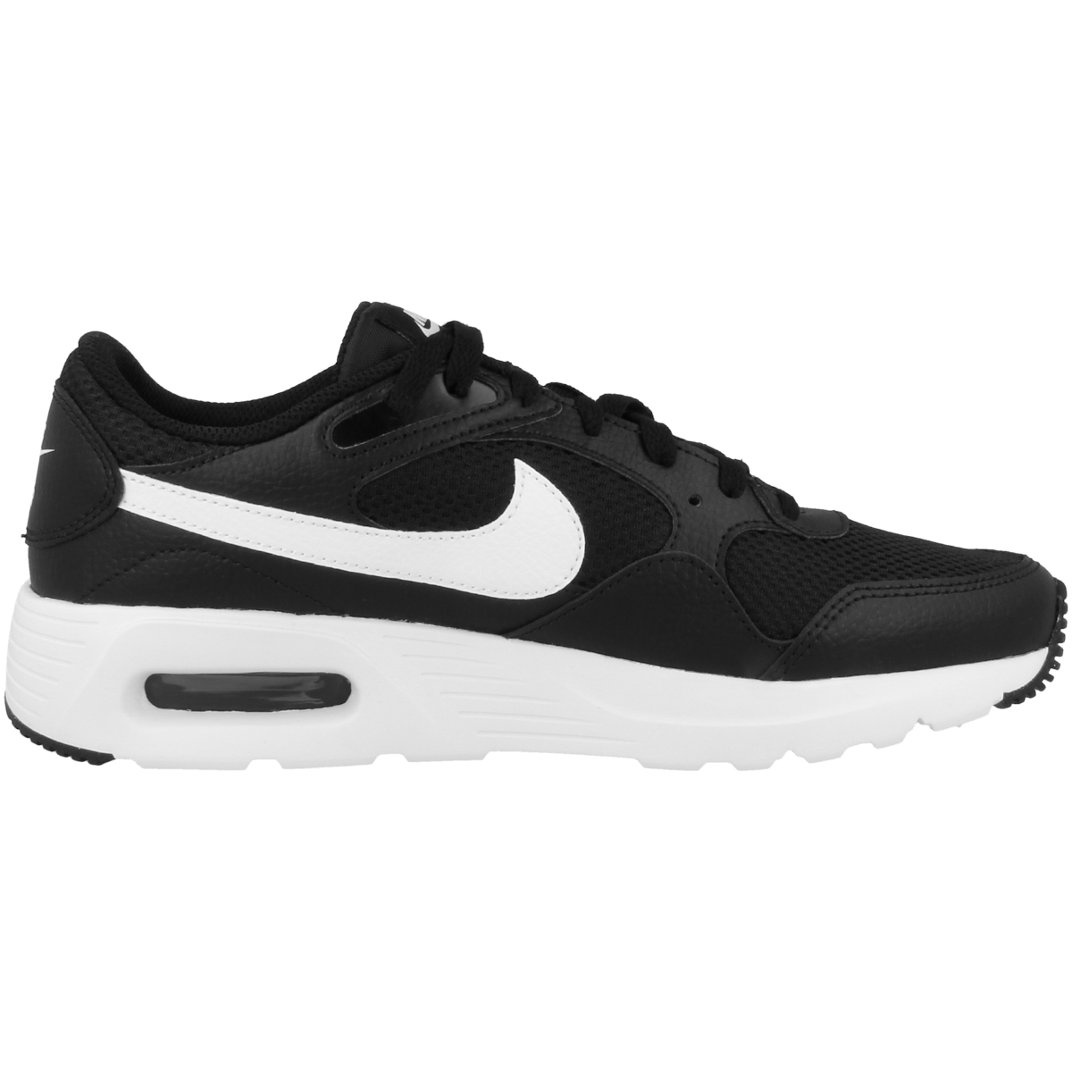 Nike Air Max SC Sneaker schwarz Nike Air Max SC Sneaker schwarz