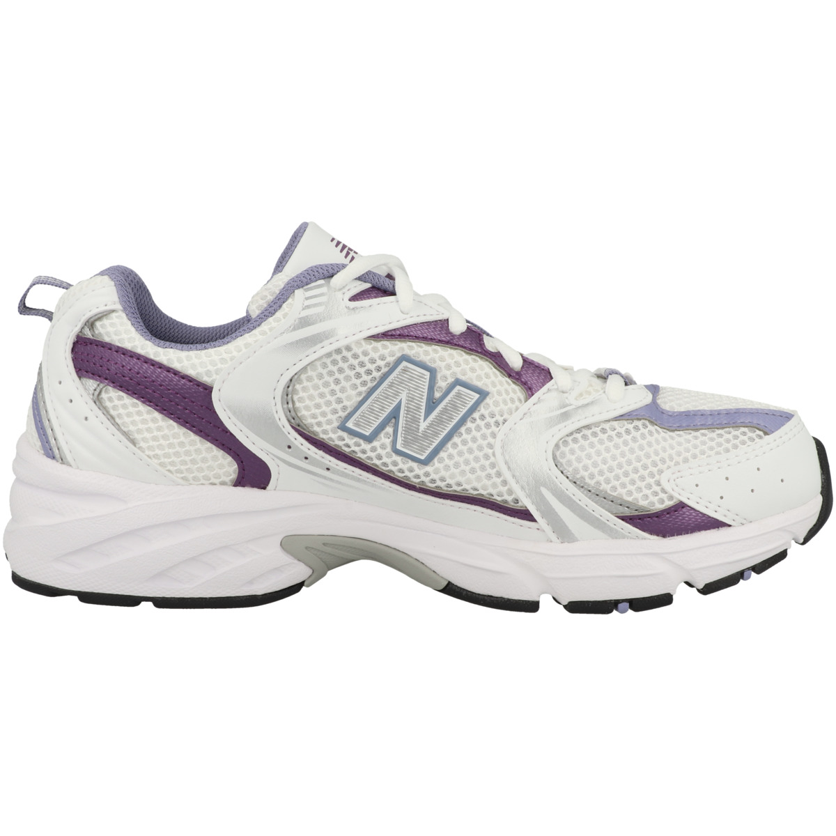 New Balance MR 530 RE Sneaker weiss