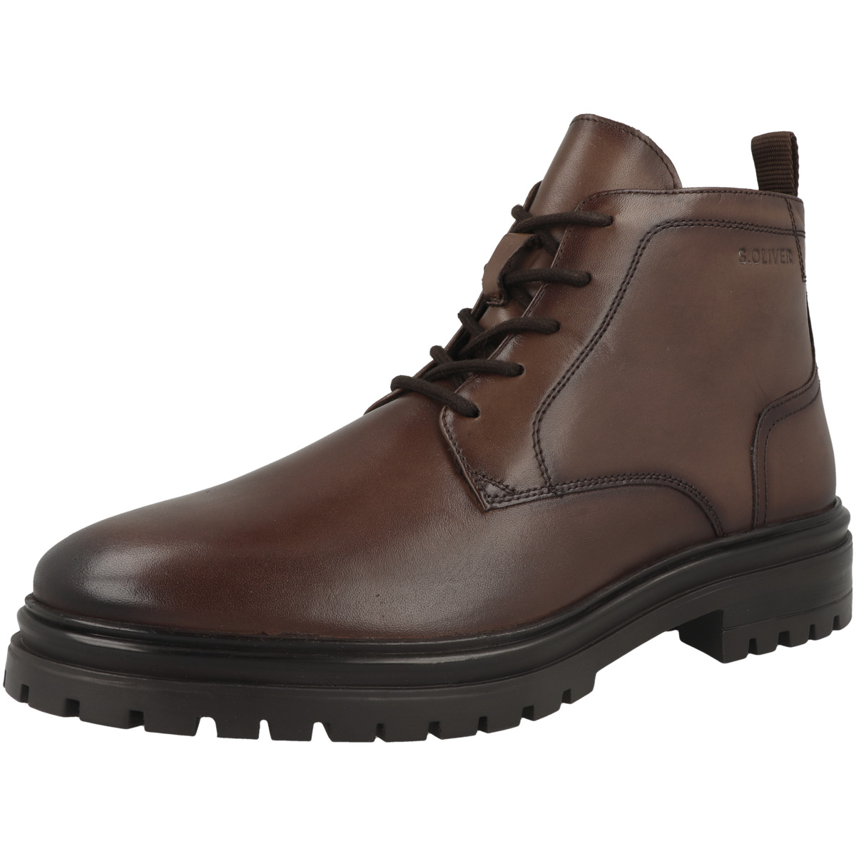 s.Oliver 5-16228-43 Boots braun