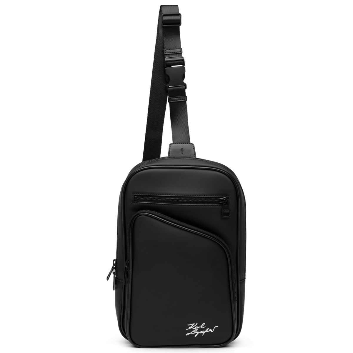 KARL LAGERFELD 805921 Umhängetasche schwarz