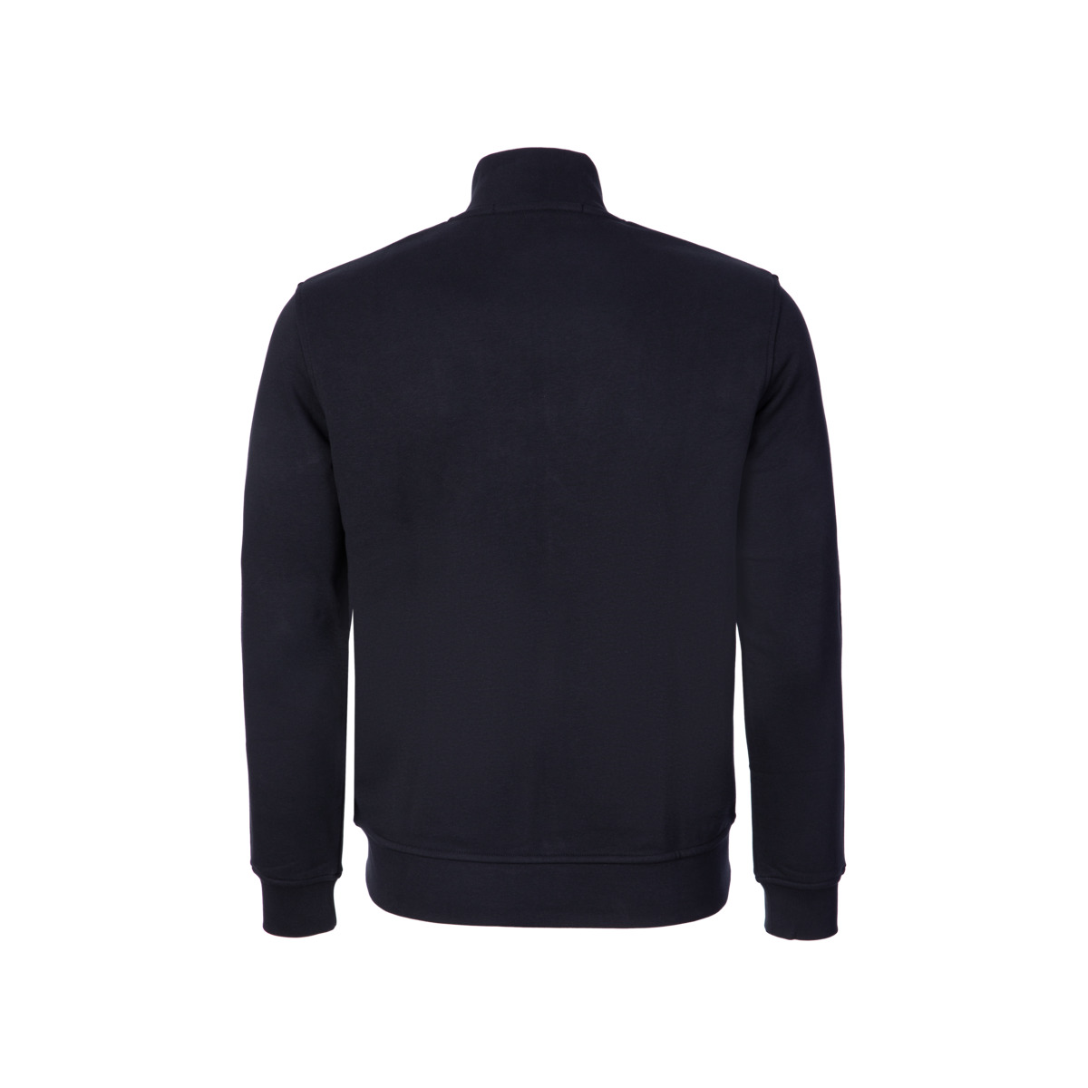 KARL LAGERFELD 705712 Sweatjacke dunkelblau