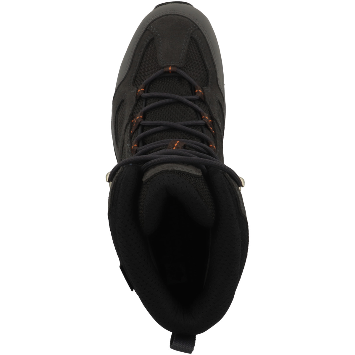 Jack Wolfskin Vojo 3 Texapore Mid M Outdoorschuhe dunkelgrau Jack Wolfskin Vojo 3 Texapore Mid M Outdoorschuhe dunkelgrau