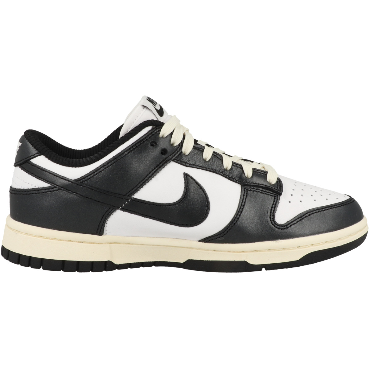 Nike Dunk Low Women Sneaker weiss