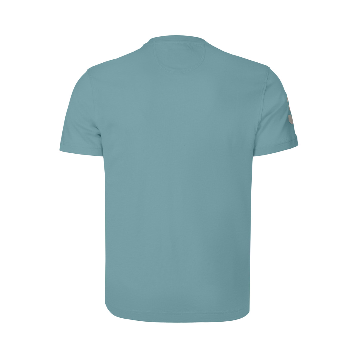 La Martina MCR322 T-Shirt blau