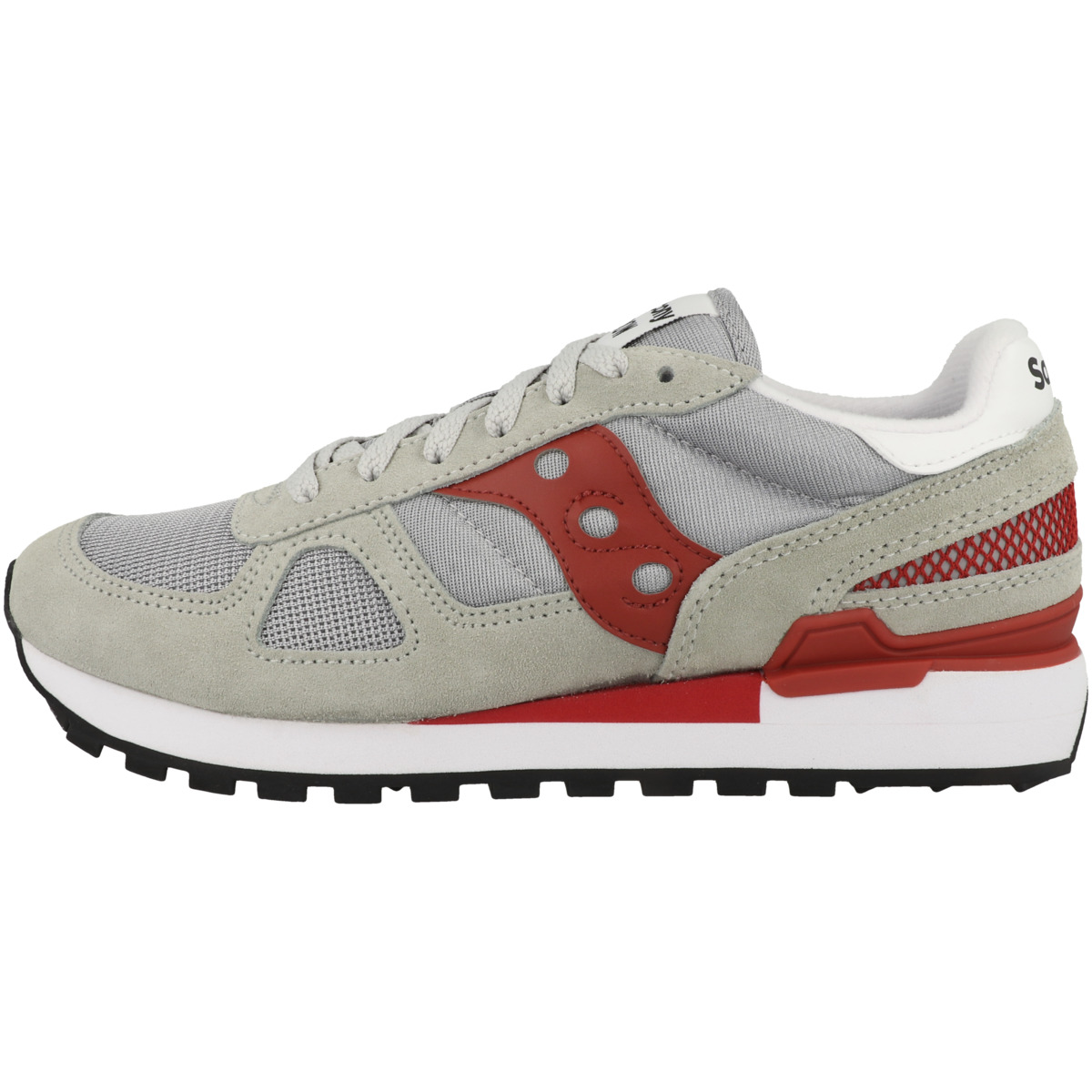 Saucony Shadow Original Sneaker grau