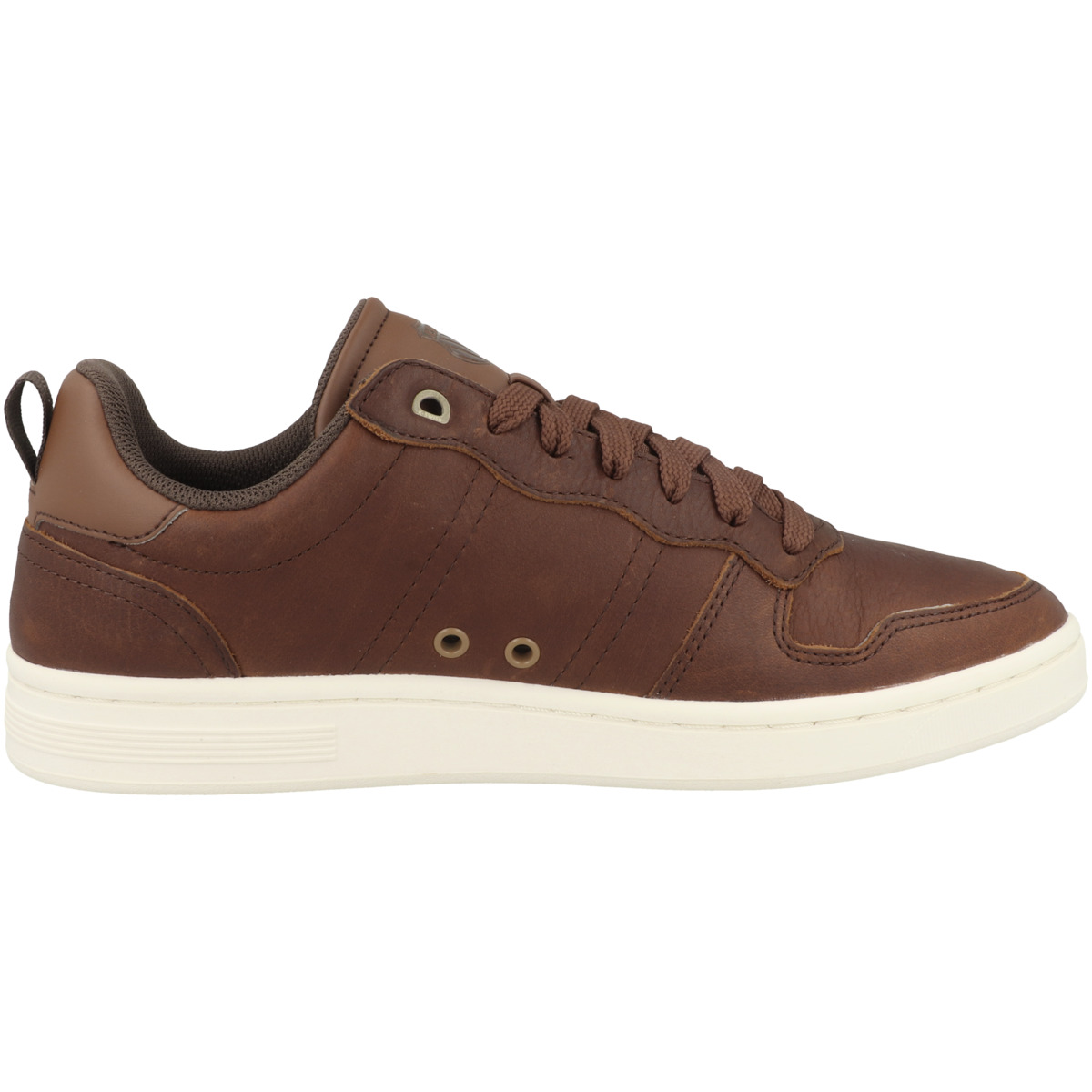 K-Swiss Lozan Match Lux Sneaker low braun