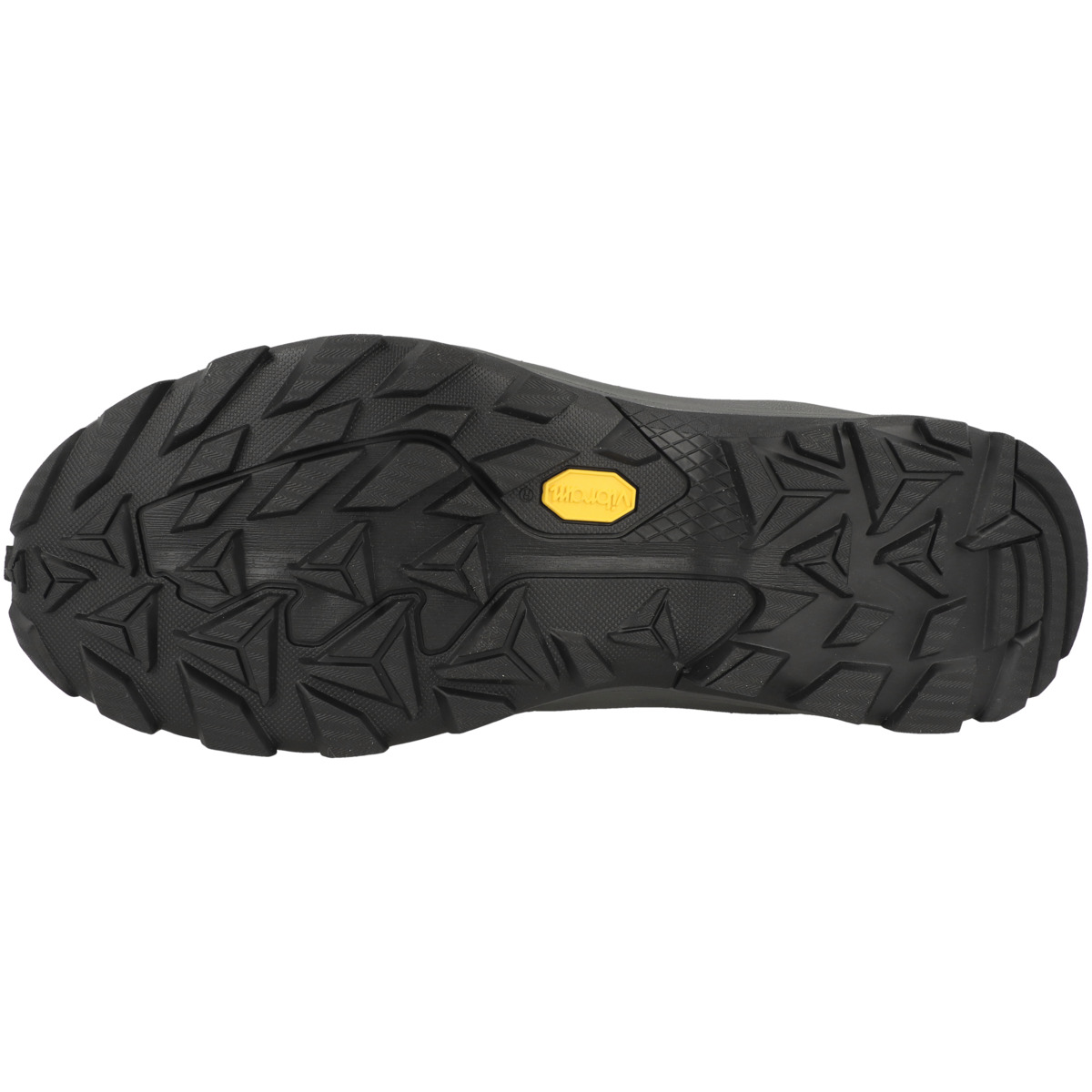 Jack Wolfskin Cyrox Texapor Low M Outdoorschuhe schwarz Jack Wolfskin Cyrox Texapor Low M Outdoorschuhe schwarz