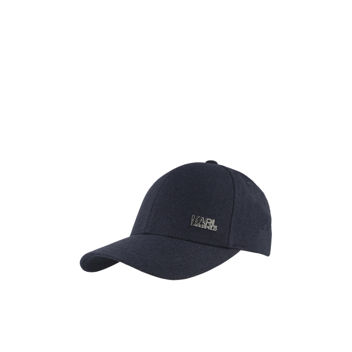 KARL LAGERFELD 805622 Basecap dunkelblau