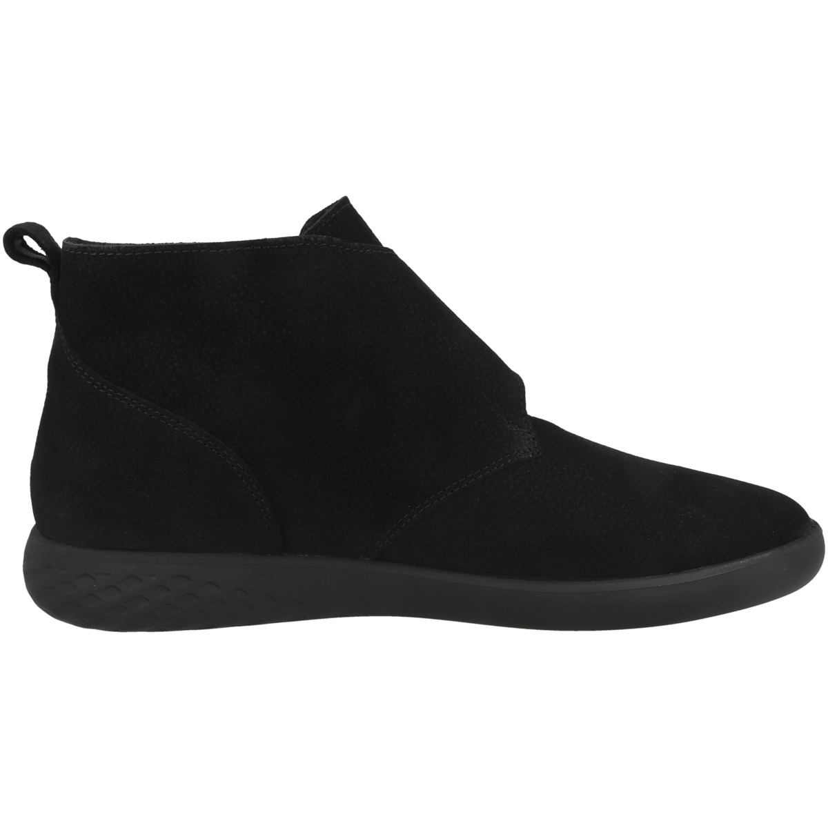 Waldläufer H-Cloé Winterschuhe schwarz