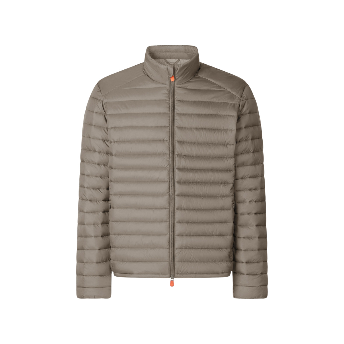 Save the Duck Alexander Steppjacke grau