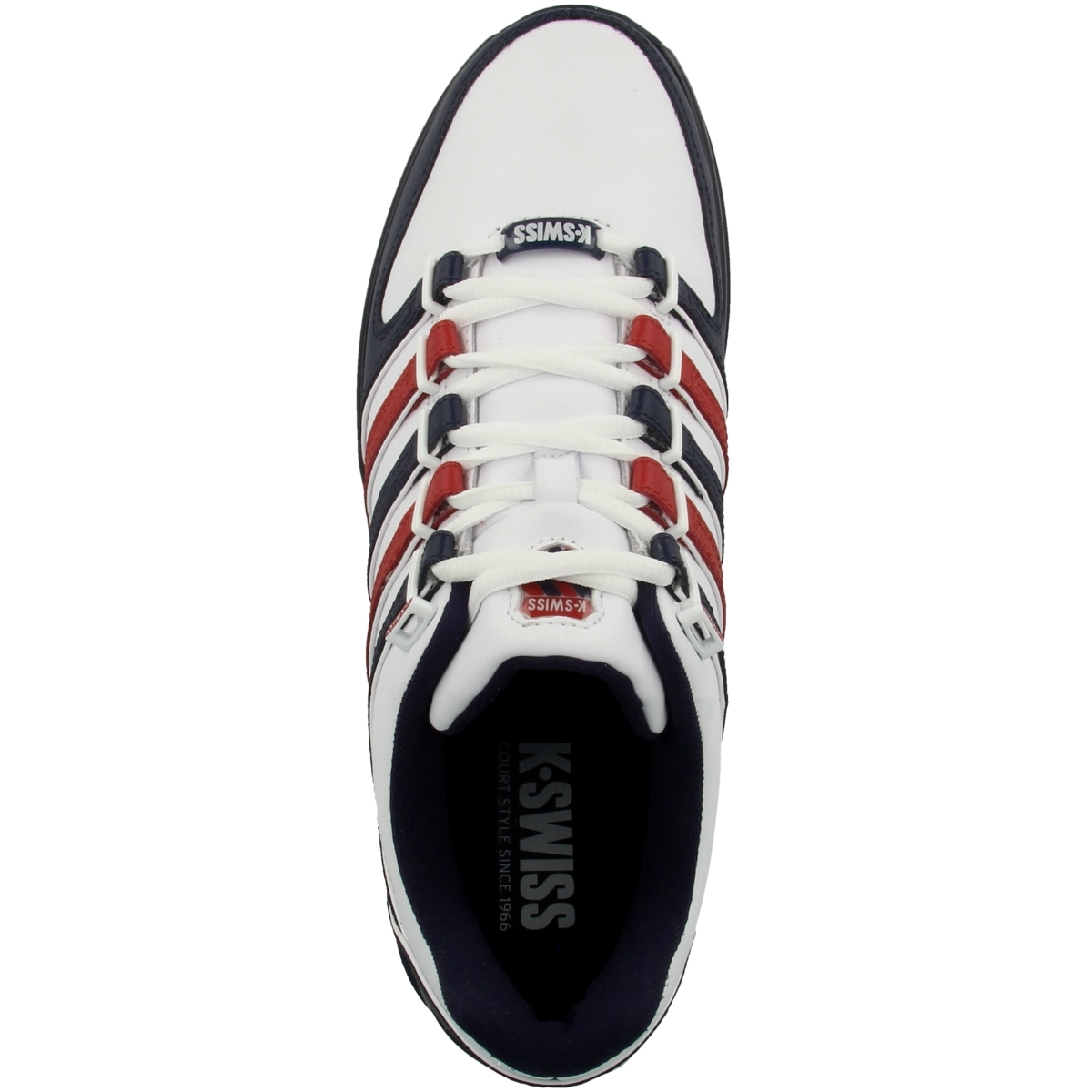 K-Swiss Rinzler SMU Sneaker weiss K-Swiss Rinzler SMU Sneaker weiss