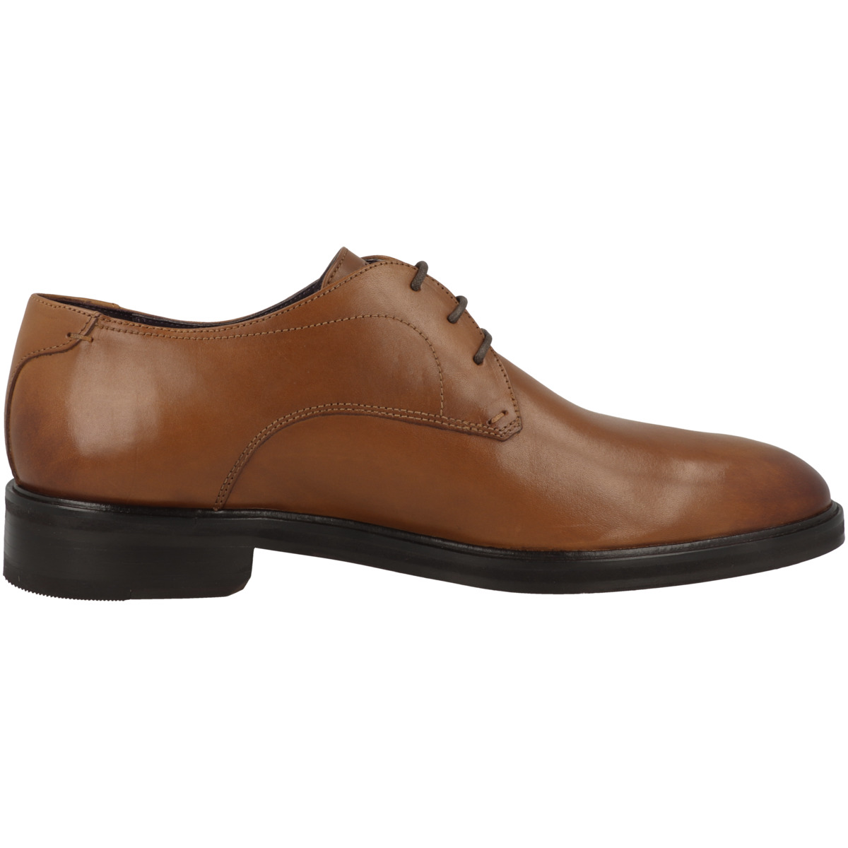 Baldessarini Samuel Calf Halbschuhe braun