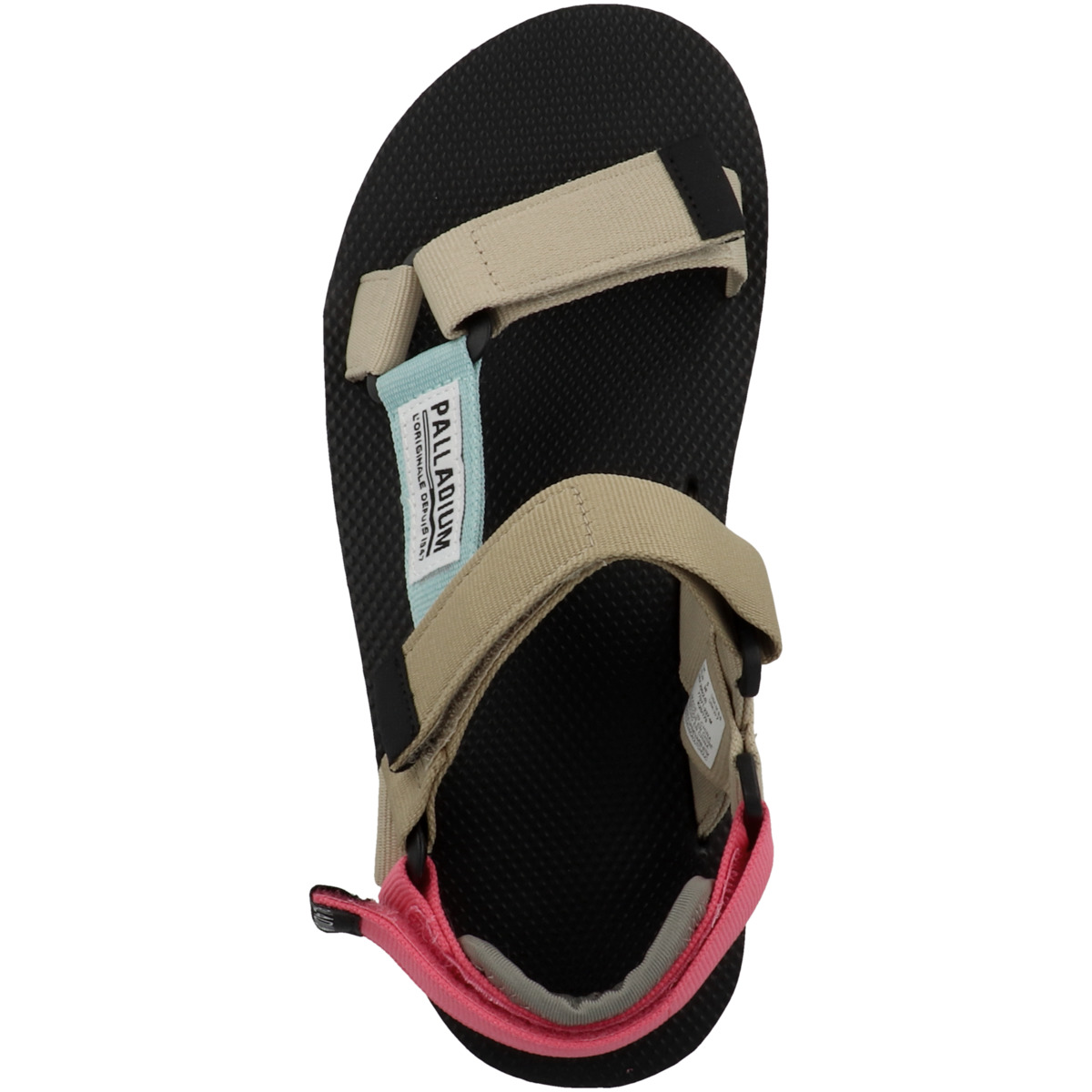 Palladium Outdoorsy Urbanity Sandale beige Palladium Outdoorsy Urbanity Sandale beige