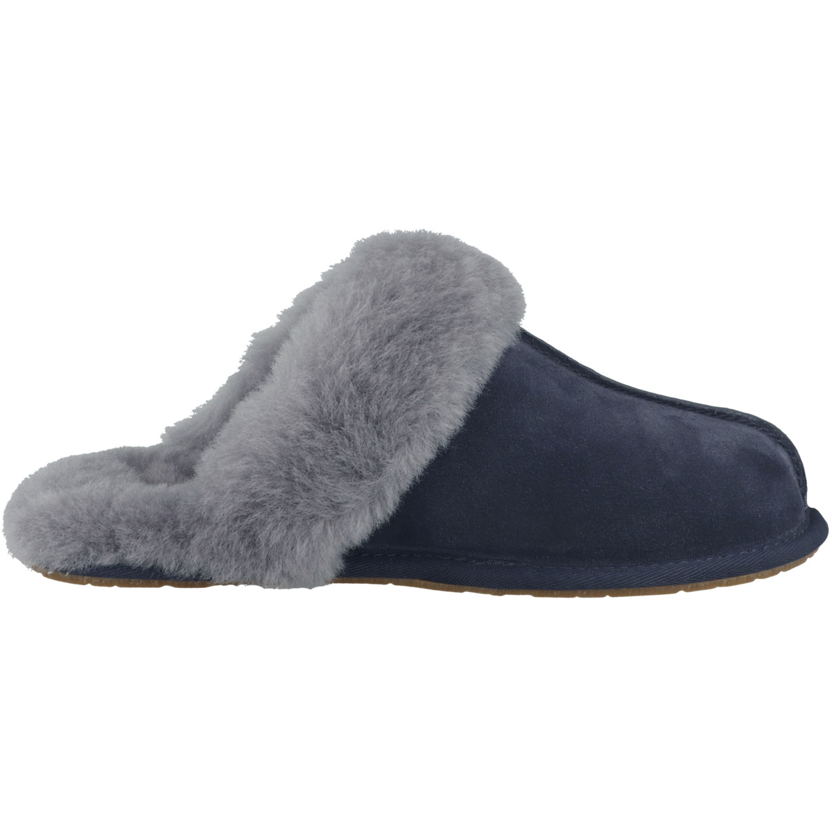 UGG Scuffette II Hausschuhe blau UGG Scuffette II Hausschuhe blau